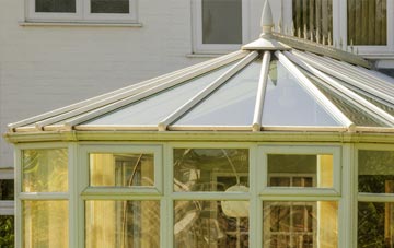 conservatory roof repair Burwood Park, Surrey