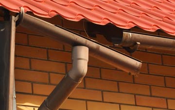 Burwood Park gutter repair costs