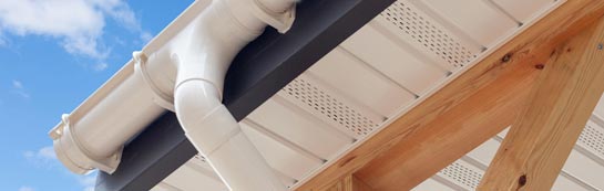 get Burwood Park guttering quotes today