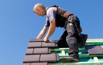 disadvantages of Burwood Park slate roofing